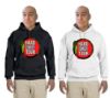 HARD COMEDY TOUR Apparel