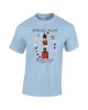Syracuse City Ballet Nutcracker Tee (kids and adults sizes)