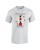 Syracuse City Ballet Nutcracker Tee (kids and adults sizes)
