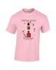 Syracuse City Ballet Nutcracker Tee (kids and adults sizes)