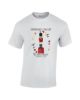 Syracuse City Ballet Nutcracker Tee (kids and adults sizes)