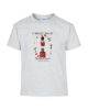 Syracuse City Ballet Nutcracker Tee (kids and adults sizes)