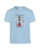 Syracuse City Ballet Nutcracker Tee (kids and adults sizes)