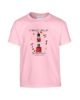 Syracuse City Ballet Nutcracker Tee (kids and adults sizes)