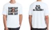 Game Day Dry-fit Tee
