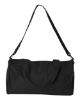 Valley Stallions Football Logo 18 inch Duffel Bag