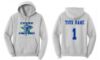 Personalized Falcons Hoodie