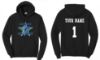 Personalized Falcons Hoodie