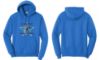 Cicero Falcons Hoodie