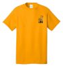 Lakeshore LRE Logo Cotton T-shirt (Kids & Adults Sizes)