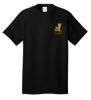 Lakeshore LRE Logo Cotton T-shirt (Kids & Adults Sizes)