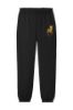 Kids LRE Logo Fleece Sweatpants