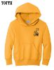 Kids LRE Logo Hoodie