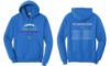 Flag Football Hoodie (Adult Sizes)