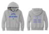 Flag Football Hoodie (Youth Sizes)