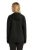Falcons Star Raincoat (Adult Sizes)