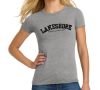 Women's Tri-blend Tee