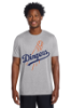 Adults Dry Fit Echo Tee