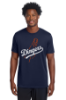 Adults Dry Fit Echo Tee