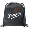 Cinch Pack Drawstring Bag
