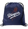 Cinch Pack Drawstring Bag