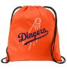 Cinch Pack Drawstring Bag