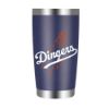 Dingers Insulated 20 oz Tumbler