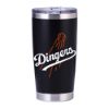 Dingers Insulated 20 oz Tumbler