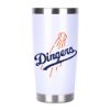 Dingers Insulated 20 oz Tumbler