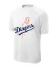 Adults Dry Fit Raglan Tee