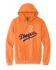 Dingers Adult Softstyle Hoodie