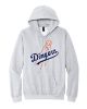 Dingers Adult Softstyle Hoodie
