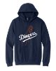 Dingers Adult Softstyle Hoodie