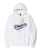 Dingers Adult Softstyle Hoodie