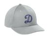 Dingers "D" Embroidered Adjustable Cap