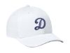 Dingers "D" Embroidered Adjustable Cap