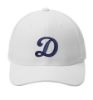 Dingers "D" Embroidered Cool & Dry Cap