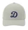 Dingers "D" Embroidered Cool & Dry Cap