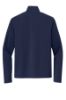 Adults Navy Blue Flexshell Jacket