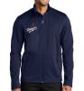 Adults Navy Blue Flexshell Jacket