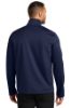 Adults Navy Blue Flexshell Jacket