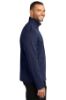 Adults Navy Blue Flexshell Jacket