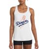 Women's Posicharge Racerback Tank