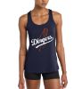 Women's Posicharge Racerback Tank