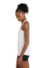Women's Posicharge Racerback Tank