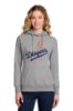 Women's Pullover Hoodie
