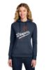 Women's Pullover Hoodie