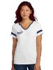 Women's Halftime Tee