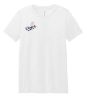 Women's Relaxed Triblend Tee