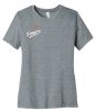 Women's Relaxed Triblend Tee